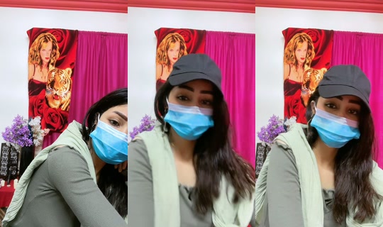 haneencry's Live Session — Sep 2, 2026, 10:39 PM