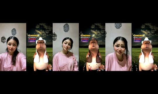 haneencry's Live Session — Sep 4, 2026, 3:08 AM