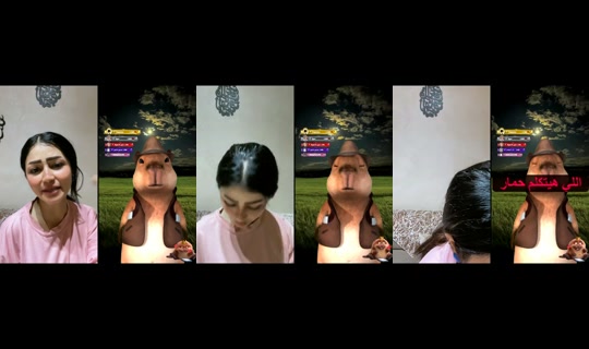 haneencry's Live Session — Sep 4, 2026, 3:58 AM
