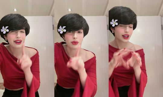 hanenn232's Live Session — Aug 9, 2026, 9:23 PM