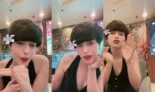 hanenn232's Live Session — Aug 16, 2026, 7:30 PM
