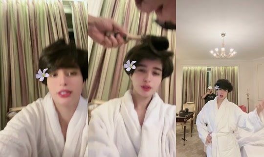 hanenn232's Live Session — Aug 31, 2026, 9:33 PM