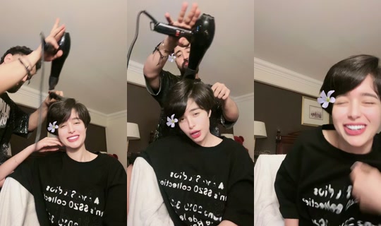 hanenn232's Live Session — Sep 27, 2026, 12:24 AM