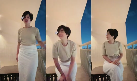 hanenn232's Live Session — Oct 20, 2026, 4:09 PM