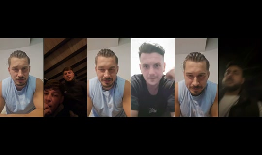hanganalberto's Live Session — Oct 9, 2026, 7:22 PM