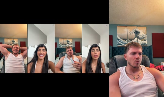 hanging.bar.chall's Live Session — Jul 15, 2026, 9:34 AM