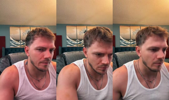 hanging.bar.chall's Live Session — Jul 15, 2026, 11:15 AM