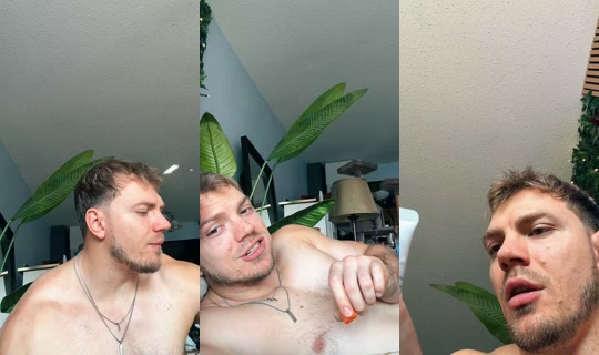 hanging.bar.chall's Live Session — Jul 15, 2026, 1:09 PM