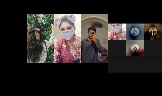 hania.mehar678's Live Session — Jul 21, 2026, 6:41 PM