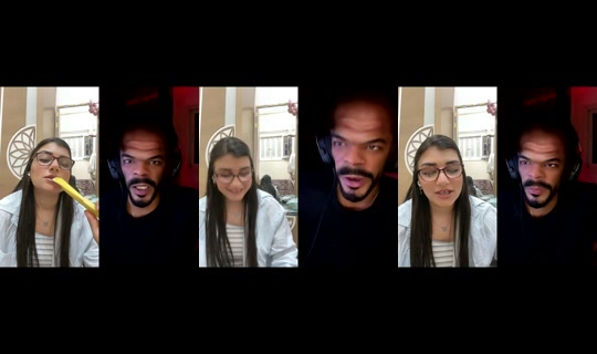 haniabeso0's Live Session — Jul 22, 2026, 9:17 PM