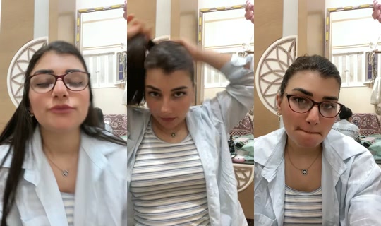 haniabeso0's Live Session — Jul 22, 2026, 9:54 PM