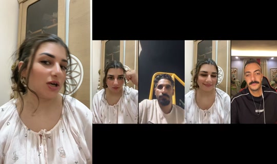 haniabeso0's Live Session — Jul 25, 2026, 6:01 PM