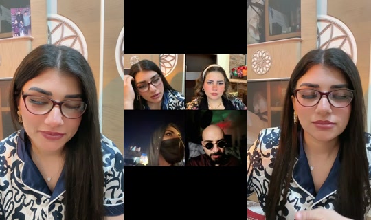 haniabeso0's Live Session — Oct 2, 2026, 8:35 PM