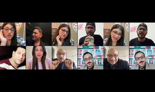 haniabeso0's Live Session — Oct 2, 2026, 9:25 PM