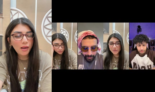 haniabeso0's Live Session — Oct 4, 2026, 12:29 PM