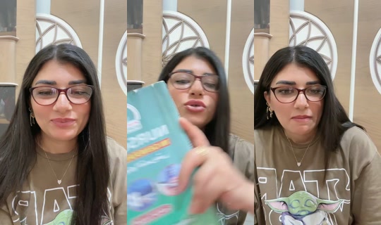 haniabeso0's Live Session — Oct 4, 2026, 1:19 PM