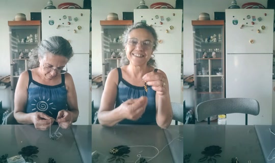 hanife.ackn's Live Session — Jul 15, 2026, 3:01 PM