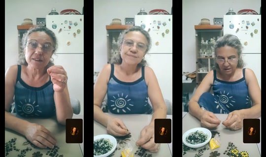 hanife.ackn's Live Session — Jul 15, 2026, 4:42 PM