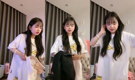 hanihoneey's Live Session — Aug 1, 2026, 4:31 PM