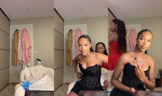 haniicadeeyy's Live Session — Sep 12, 2026, 6:28 PM