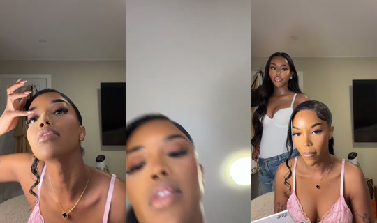 haniicadeeyy's Live Session — Oct 3, 2026, 5:59 PM