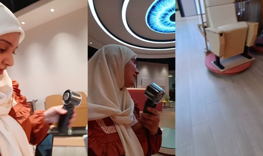 hanin.alshaibani's Live Session — Jul 25, 2026, 7:17 AM