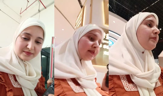 hanin.alshaibani's Live Session — Jul 25, 2026, 7:32 AM