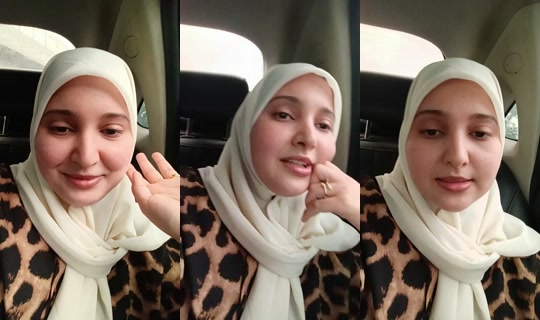 hanin.alshaibani's Live Session — Jul 27, 2026, 7:50 AM