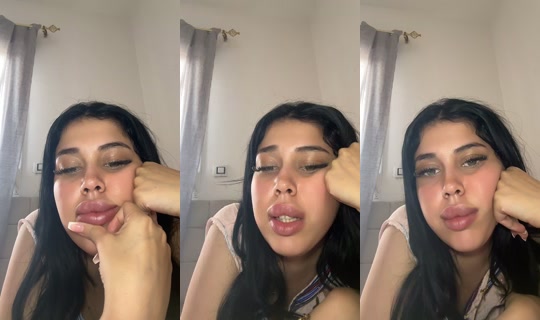 hanin_ghouat's Live Session — Jul 31, 2026, 4:15 PM