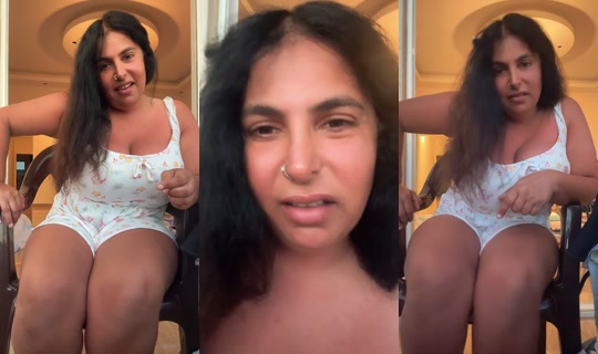haninel22's Live Session — Jul 14, 2026, 4:40 PM