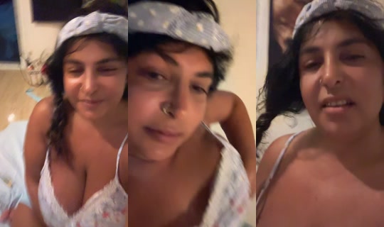 haninel22's Live Session — Jul 18, 2026, 11:04 PM