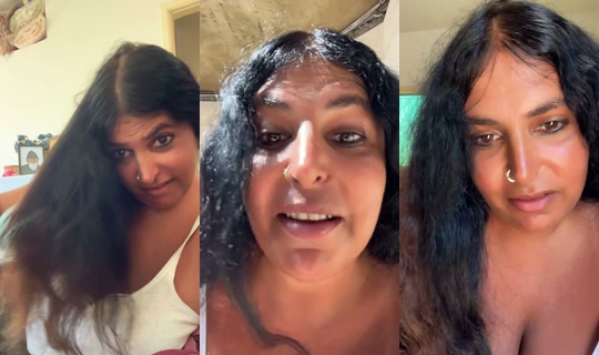 haninel22's Live Session — Jul 23, 2026, 12:08 PM