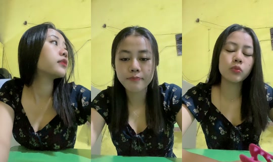 hanirevalinaa's Live Session — Jul 9, 2026, 11:55 AM