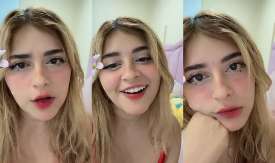 hanita0003's Live Session — Jul 14, 2026, 4:28 AM