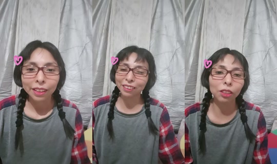 hanitamomo6's Live Session — Oct 21, 2026, 3:07 AM