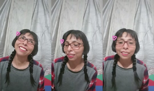 hanitamomo6's Live Session — Oct 21, 2026, 3:50 AM