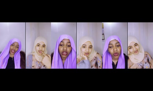hanitaye722's Live Session — Jul 25, 2026, 1:49 AM