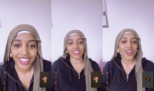 hanitaye722's Live Session — Jul 25, 2026, 6:30 AM