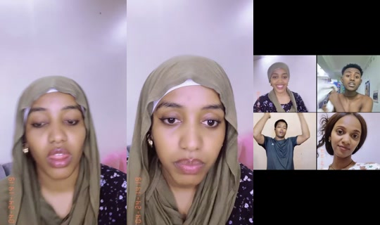 hanitaye722's Live Session — Jul 25, 2026, 3:41 PM