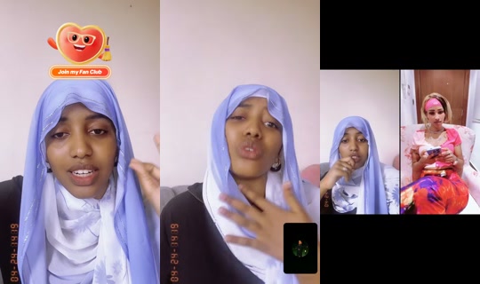 hanitaye722's Live Session — Jul 27, 2026, 6:59 AM
