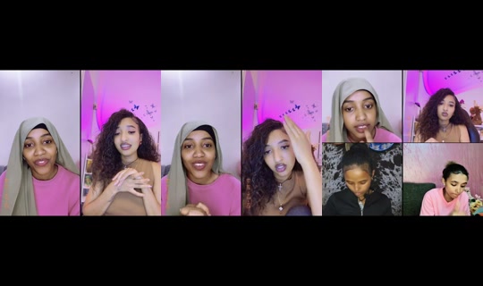 hanitaye722's Live Session — Jul 27, 2026, 7:49 PM
