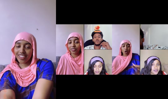 hanitaye722's Live Session — Sep 19, 2026, 9:12 AM