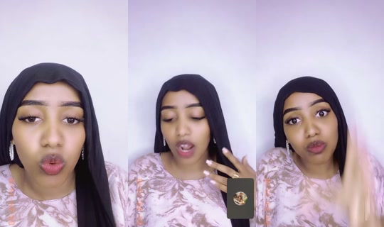 hanitaye722's Live Session — Sep 20, 2026, 7:00 AM