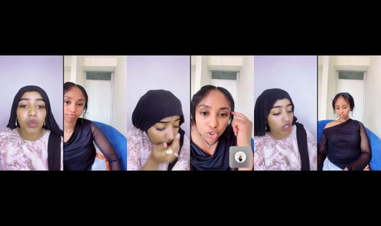 hanitaye722's Live Session — Sep 20, 2026, 8:41 AM