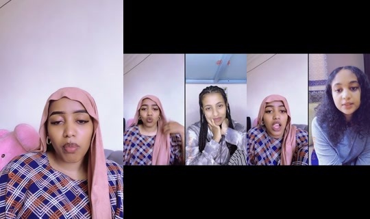 hanitaye722's Live Session — Sep 21, 2026, 8:37 AM