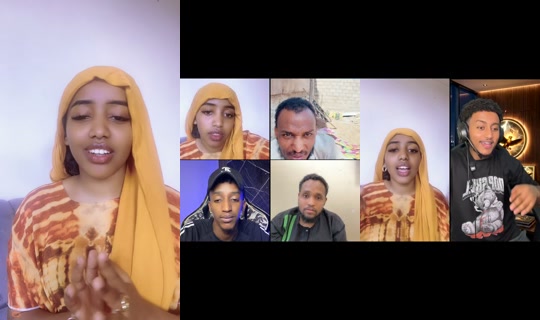 hanitaye722's Live Session — Sep 24, 2026, 6:17 AM