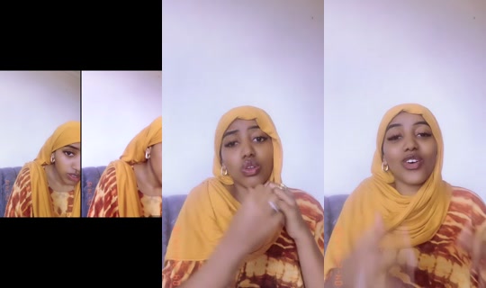 hanitaye722's Live Session — Sep 24, 2026, 7:07 AM