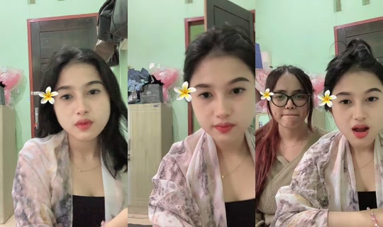 haniyyyyy41's Live Session — Oct 9, 2026, 6:38 AM