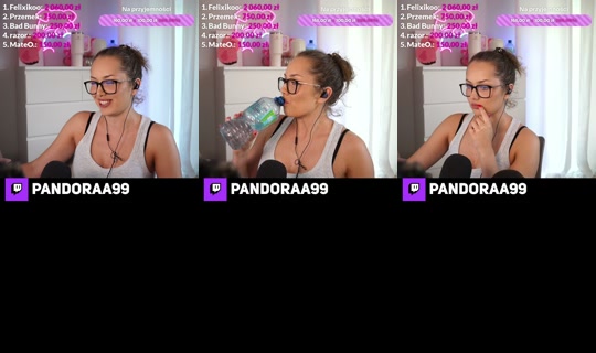 hanna_czaplinska_'s Live Session — Jul 21, 2026, 2:32 PM