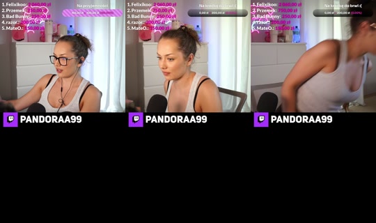 hanna_czaplinska_'s Live Session — Jul 21, 2026, 3:23 PM